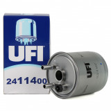 Filtru Combustibil Ufi Renault Kangoo 2 2009&rarr; 24.114.00