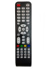 Telecomanda Universala EE-T58S Pentru Lcd, Led si Smart Tv Legend Gata de Utilizare