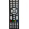 Telecomanda Universala EE-T58S Pentru Lcd, Led si Smart Tv Legend Gata de Utilizare
