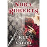 Key of Valor (Key Trilogy)