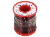 S&acirc;rmă Dublu Emailată 1,9mm 1kg Cu