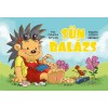 S&uuml;n Bal&aacute;zs - Csuk&aacute;s Istv&aacute;n