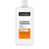 Neutrogena Blackhead Eliminating tonic pentru curatare impotriva punctelor negre 200 ml
