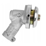 Angrenaj unghiular, cap reductor pentru motocoasa, motocositoare, 9 caneluri, 26 mm, Verke