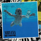 Nirvana Nevermind Deluxe ed. Digi remasteredunreleased Tracks (2cd)