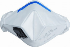 Masti protectie respiratorie - 3M FFP2 cu supapa - Reutilizabila foto