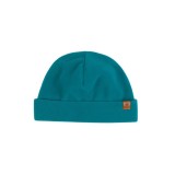 Căciulă Mammut Fleece Beanie deep teal