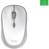 Trust Yvi Wireless Mouse - white