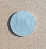 1000 Lei 2001