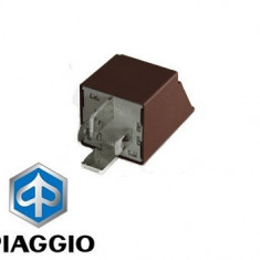 Releu pornire original 12V 80Ah Aprilia - Derbi - Gilera - Piaggio - Vespa 50-100-125-150-200-250-300-500cc