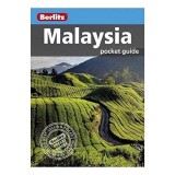 Berlitz Pocket Guide Malaysia