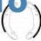 Set saboti frana Renault Twingo I (1993-2012)[C06_,S06_]