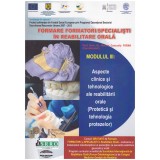 Norina Consuela Forna - Formare formatori/specialisti in reabilitare orala - modul III - 129719
