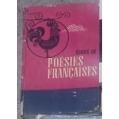 Ion Climer - Choix de Poesies Francaises