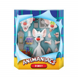 Figurina Articulata Animaniacs Ultimates wv1 Pinky, Super7