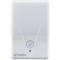 Lampa Led Veghe Varta, Senzor, Set 2 Bucati, Alba