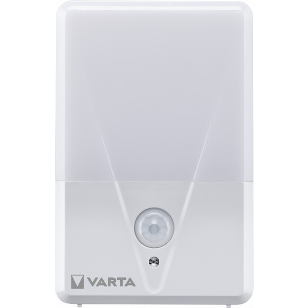 Lampa Led Veghe Varta, Senzor, 17lm, Set 2 Bucati