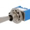 Comutator basculant Poz: 3 SP3T ON-OFF-ON 3A/250VAC