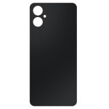 Capac Baterie compatibil cu Samsung Galaxy A06 5G A066, Negru