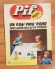 Revista Pif Gadget, nr. 291 (septembrie 1974). In limba franceza