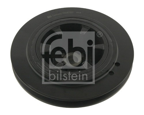 FEBI BILSTEIN 29896 Fulie curea, arbore cotit