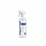 Solutie Control POLYTOP Wipe Down Spray, 500ml