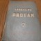APOCALIPS PROFAN - N. Davidescu - 1941, 313 p.; ex. semnat de autor