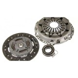 Kit ambreiaj Toyota Yaris, 11.05-, SRLine S33-093