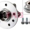 FAG 713 6110 90 Set rulment roata