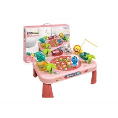Jocul Fishing Arcade marca WOOPIE