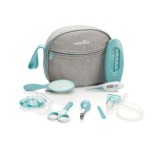 Babymoov Set pentru ingrijire, 9 piese