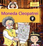 Cumpara ieftin Moneda Cleopatrei/Gerry Bailey, Karen Foster