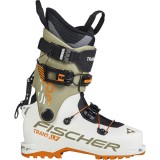 Transalp Tour WS, Fischer