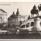 CPIB 15780 CARTE POSTALA - CLUJ. VEDERE DIN PIATA LIBERTATII, RPR
