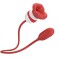 Stimulator Aliyah, Thrumping, Licking, Silicon, USB, Rosu