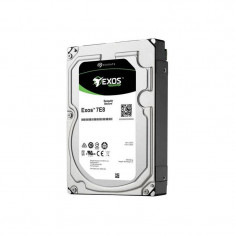 Hard disk server Seagate Exos 7E8 8TB 3.5 inch SAS 7200RPM 256MB foto