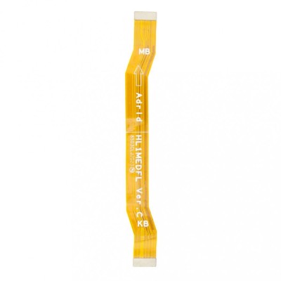Flex Cable Huawei Y6P, Main Flex foto