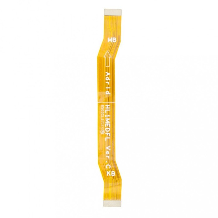 Flex Cable Huawei Y6P, Main Flex