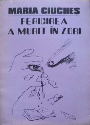 FERICIREA A MURIT IN ZORI-MARIA CIUCHES-145143 foto