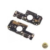 Placa cu Conector Incarcare - Microfon Xiaomi Redmi Note 11S / Note 11