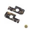 Placa cu Conector Incarcare - Microfon Xiaomi Redmi Note 11S / Note 11