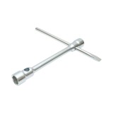 Cheie tubulara 32x33 mm cu levier Breckner Germany pentru atelier