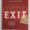 THE NEAREST EXIT by OLEN STEINHAUER , 2010