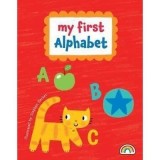 Cumpara ieftin My First Alphabet
