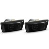 Lampi semnalizare laterala LED fumurii Opel Cascada, Insignia A, Meriva B, Zafira B, Corsa D,E, Adam, Opel Astra H, J, Recambo