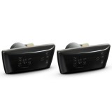 Lampi semnalizare laterala LED fumurii Cadillac BLS, CTS II, Recambo