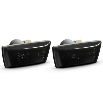 Lampi semnalizare laterala LED fumurii Opel Cascada, Insignia A, Meriva B, Zafira B, Corsa D,E, Adam, Opel Astra H, J foto