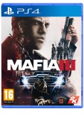 Mafia III PS4, 2K Games