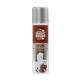 Spray Ulei Piele MagicBrush 225ml - Intretinere Articole Piele, Se, Fraie, Cizme