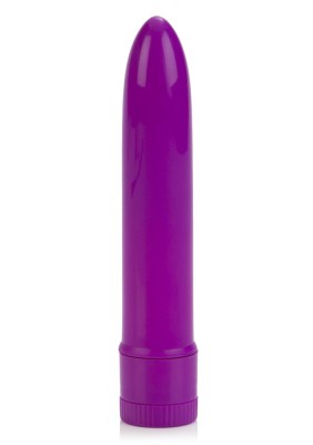 Vibrator Clasic Neon CalExotics, Mov foto